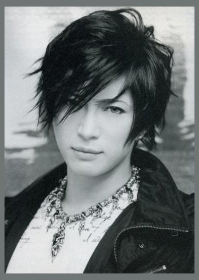 Gackt